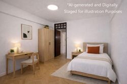 Blk 50 Chai Chee Gardens (Bedok), HDB 3 Rooms #543287511